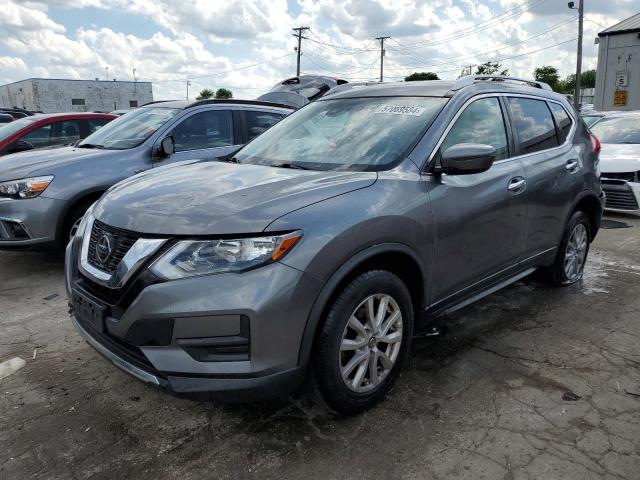 NISSAN ROGUE 2020 jn8at2mv0lw100781