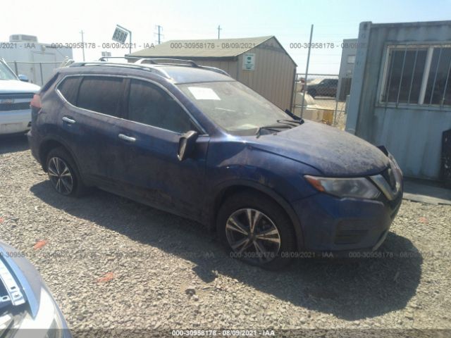 NISSAN ROGUE 2020 jn8at2mv0lw101252