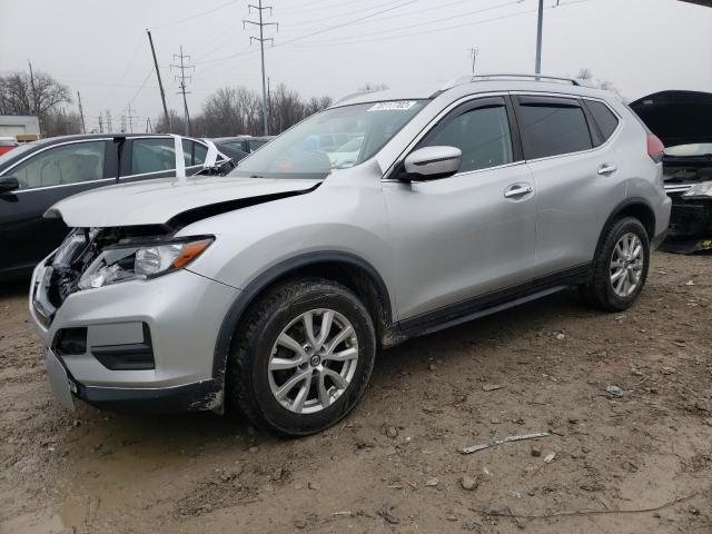 NISSAN ROGUE S 2020 jn8at2mv0lw101266