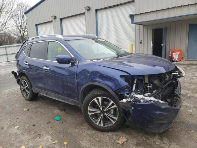 NISSAN ROGUE S 2020 jn8at2mv0lw101784