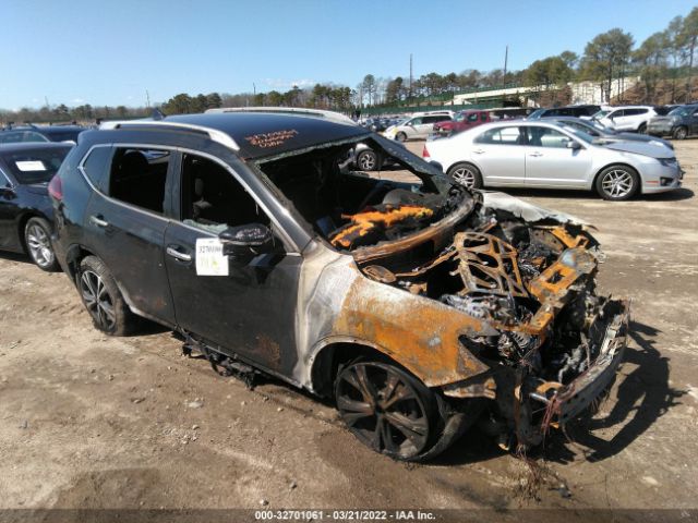 NISSAN ROGUE 2020 jn8at2mv0lw102000