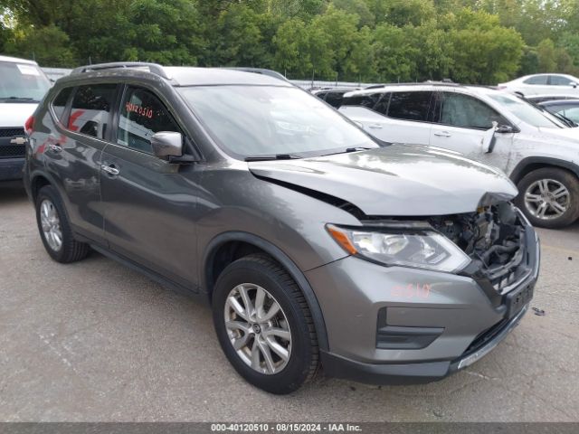 NISSAN ROGUE 2020 jn8at2mv0lw103549