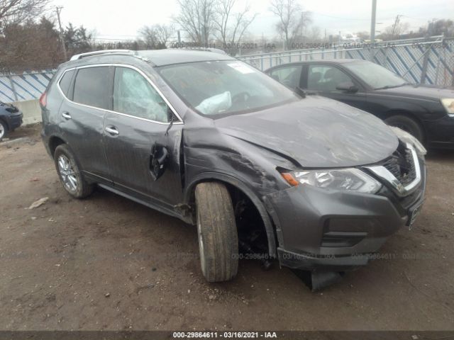 NISSAN ROGUE 2020 jn8at2mv0lw104975