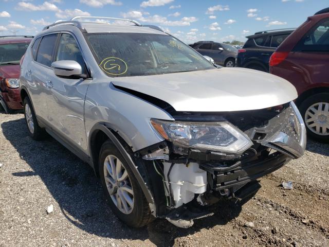 NISSAN ROGUE S 2020 jn8at2mv0lw105589