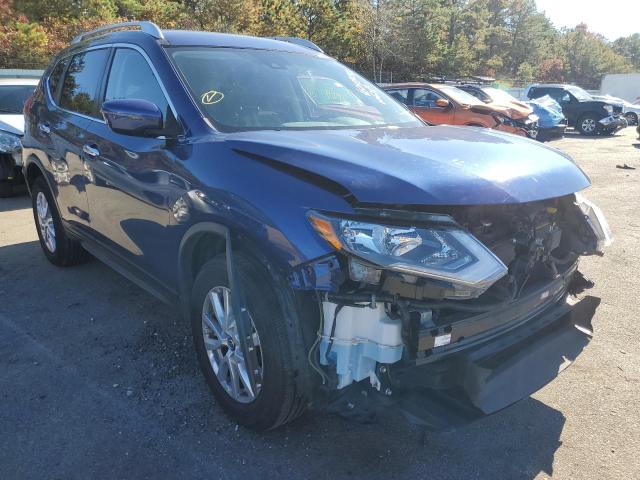 NISSAN ROGUE S 2020 jn8at2mv0lw106273