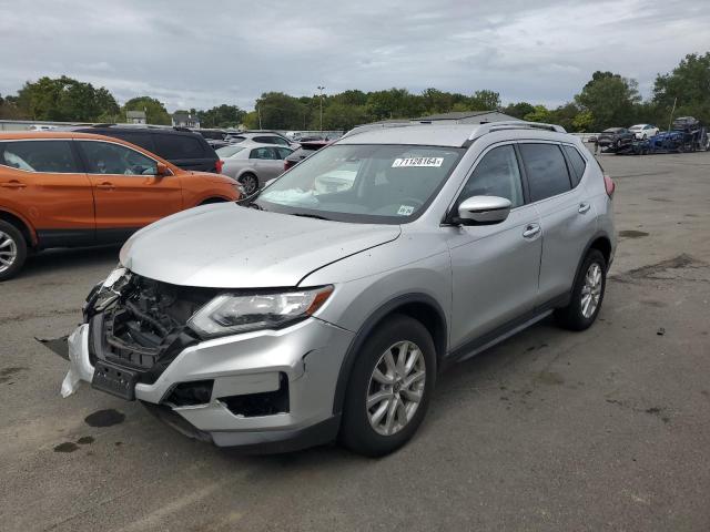 NISSAN ROGUE S 2020 jn8at2mv0lw107116