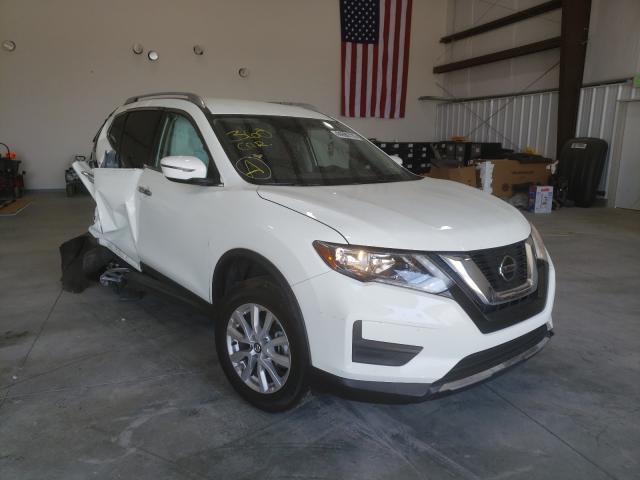 NISSAN ROGUE S 2020 jn8at2mv0lw108072