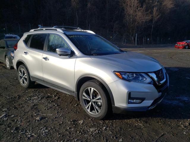 NISSAN ROGUE S 2020 jn8at2mv0lw108234