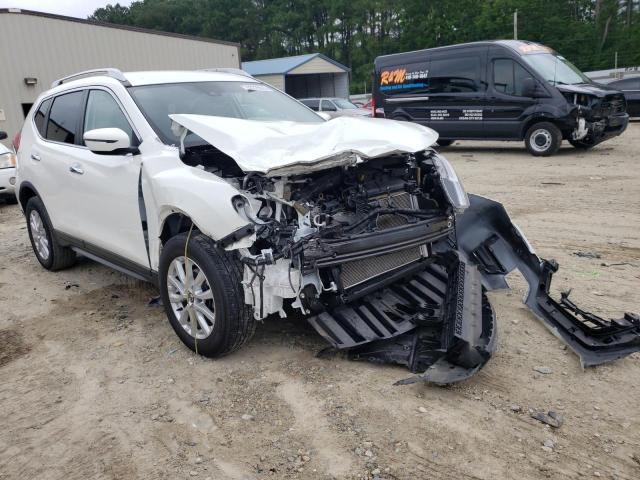 NISSAN ROGUE S 2020 jn8at2mv0lw108413