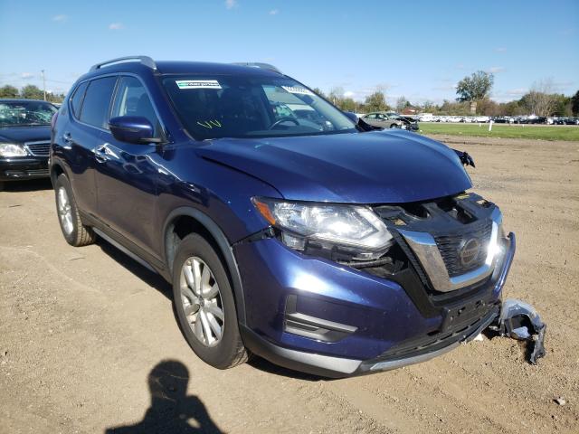 NISSAN ROGUE S 2020 jn8at2mv0lw108573