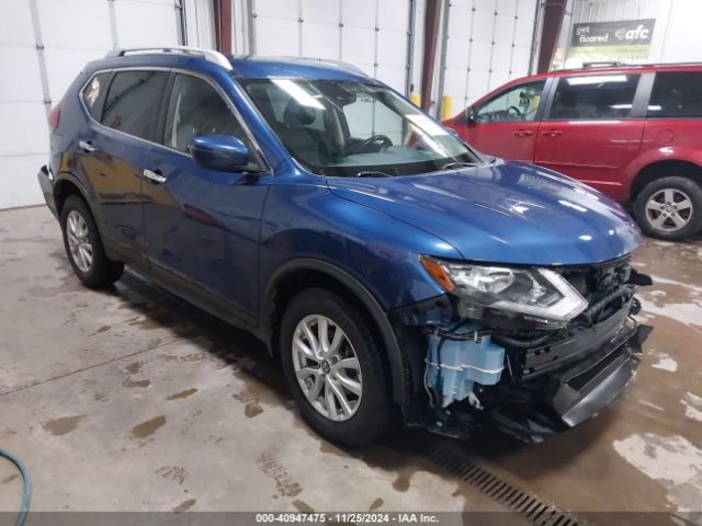 NISSAN ROGUE 2020 jn8at2mv0lw108914