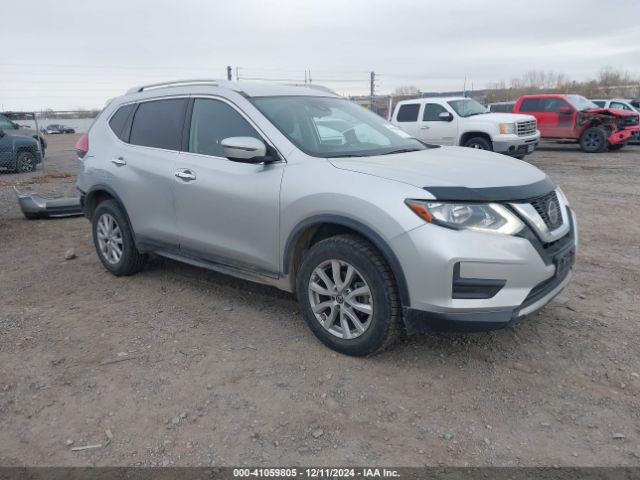 NISSAN ROGUE 2020 jn8at2mv0lw109173