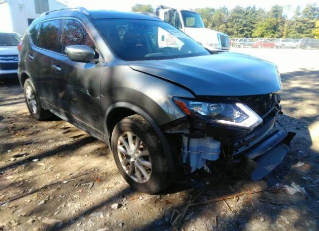 NISSAN ROGUE 2020 jn8at2mv0lw110842