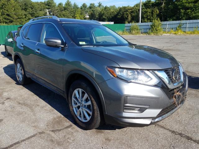 NISSAN ROGUE S 2020 jn8at2mv0lw111540