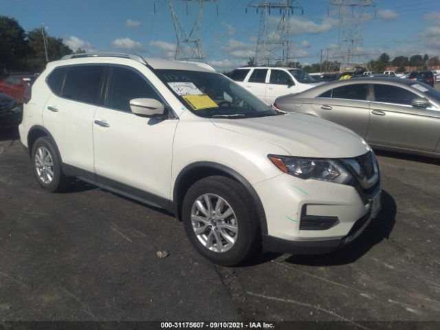 NISSAN ROGUE 2020 jn8at2mv0lw111862