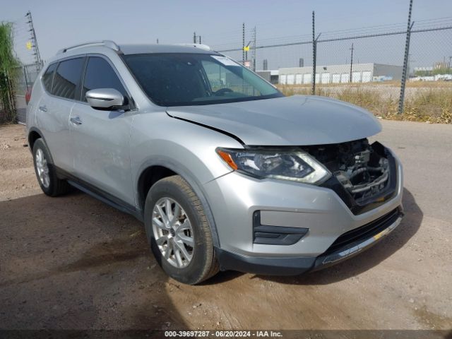 NISSAN ROGUE 2020 jn8at2mv0lw112574