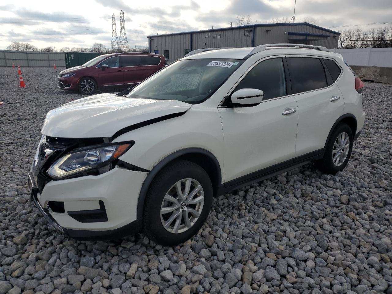 NISSAN ROGUE 2020 jn8at2mv0lw113756