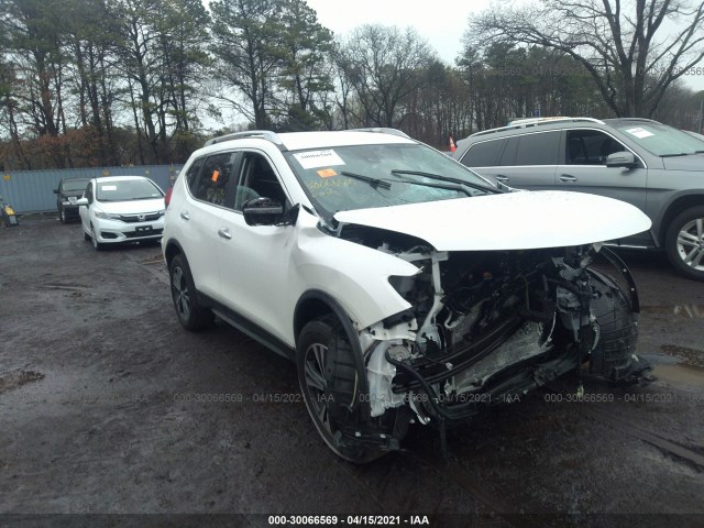 NISSAN ROGUE 2020 jn8at2mv0lw114079