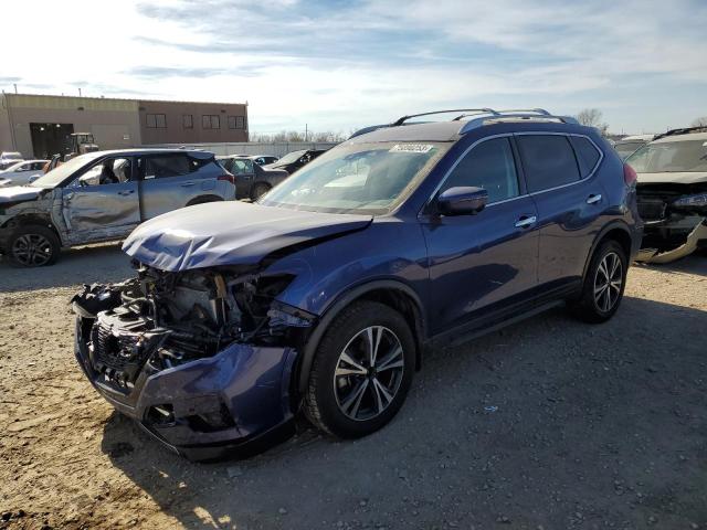 NISSAN ROGUE 2020 jn8at2mv0lw115099