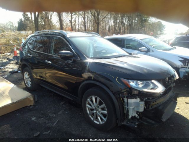 NISSAN ROGUE 2020 jn8at2mv0lw115684