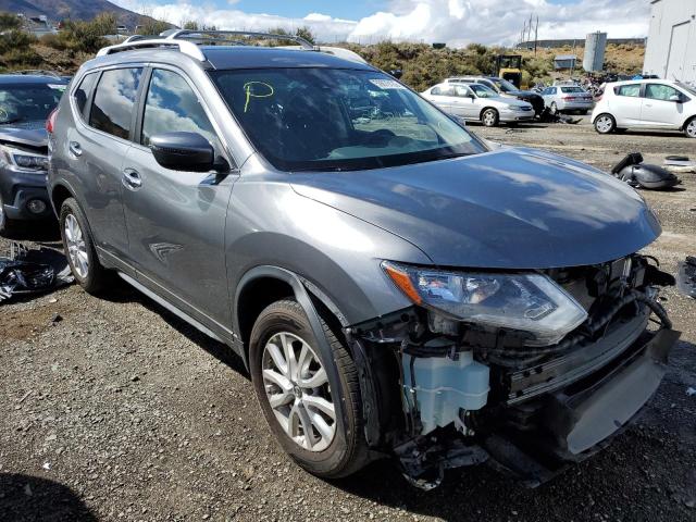 NISSAN ROGUE S 2020 jn8at2mv0lw115717