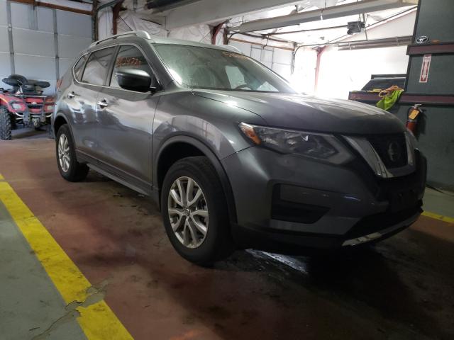 NISSAN ROGUE S 2020 jn8at2mv0lw116110