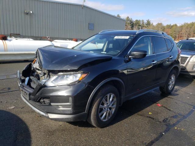 NISSAN ROGUE S 2020 jn8at2mv0lw119699