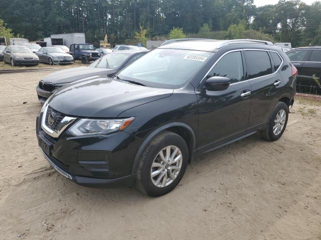 NISSAN ROGUE S 2020 jn8at2mv0lw120402