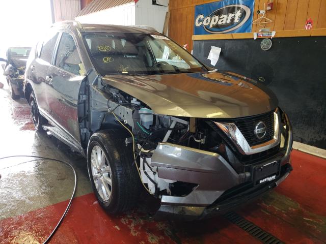 NISSAN ROGUE S 2020 jn8at2mv0lw120447