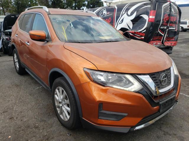 NISSAN ROGUE S 2020 jn8at2mv0lw121842