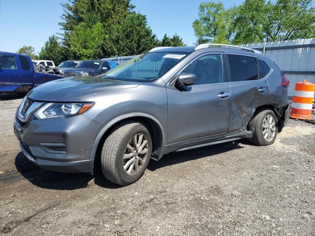 NISSAN ROGUE 2020 jn8at2mv0lw122036