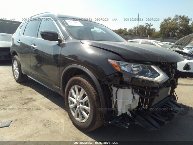 NISSAN ROGUE 2020 jn8at2mv0lw122389