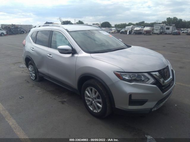 NISSAN ROGUE 2020 jn8at2mv0lw123171