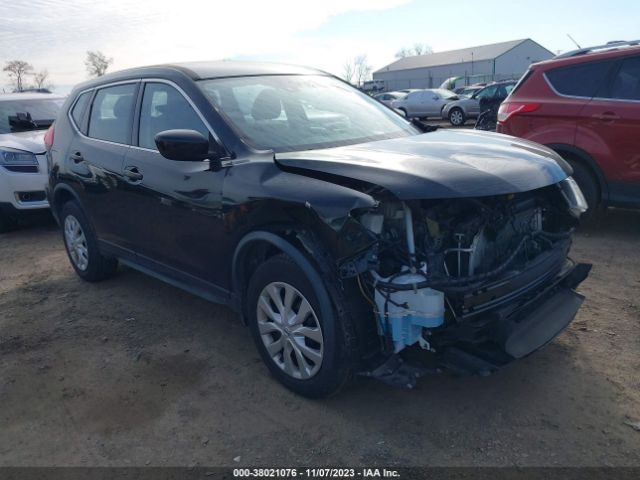 NISSAN ROGUE 2020 jn8at2mv0lw133022