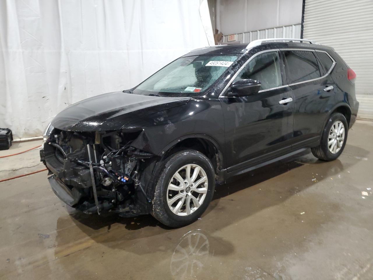 NISSAN ROGUE 2020 jn8at2mv0lw133618