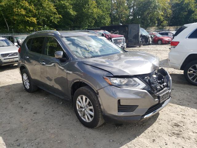 NISSAN ROGUE S 2020 jn8at2mv0lw133926