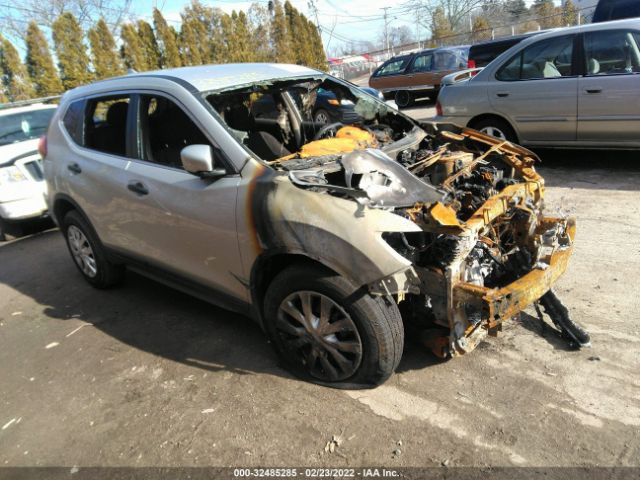 NISSAN ROGUE 2020 jn8at2mv0lw135496