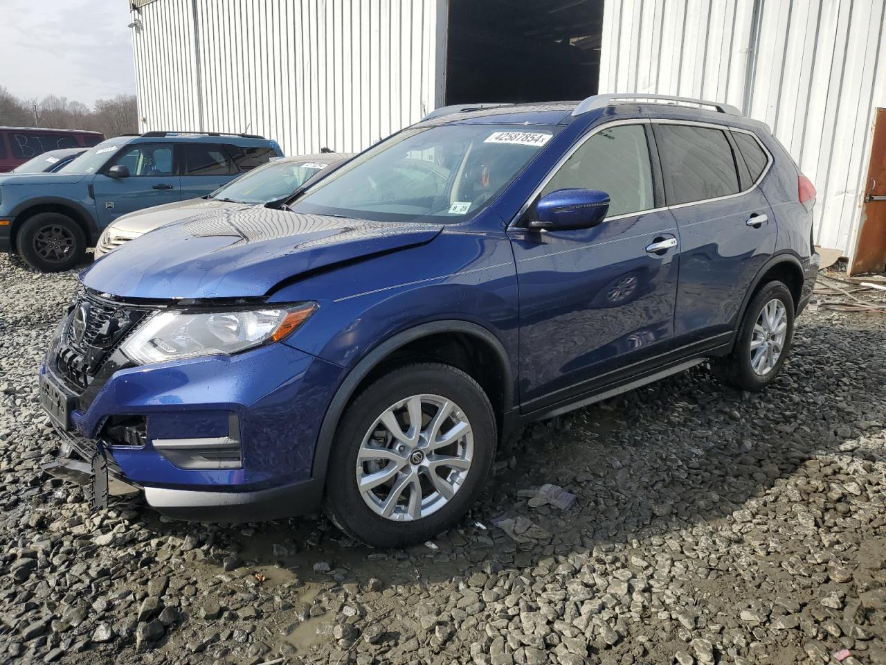 NISSAN ROGUE 2020 jn8at2mv0lw135644