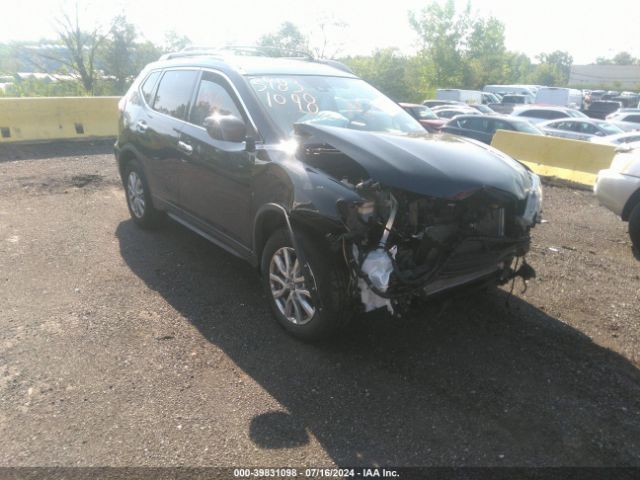 NISSAN ROGUE 2020 jn8at2mv0lw135756