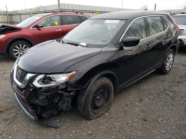 NISSAN ROGUE S 2020 jn8at2mv0lw138267