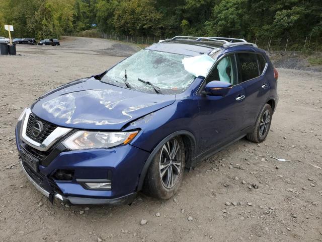 NISSAN ROGUE S 2020 jn8at2mv0lw138592