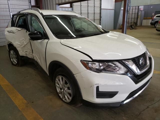 NISSAN ROGUE S 2020 jn8at2mv0lw138933