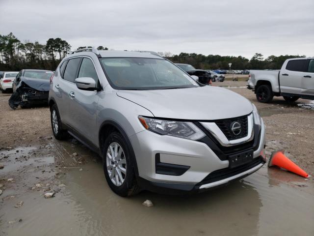 NISSAN ROGUE S 2020 jn8at2mv0lw138964