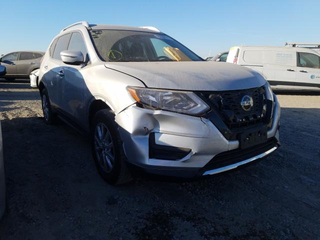 NISSAN ROGUE S 2020 jn8at2mv0lw139001