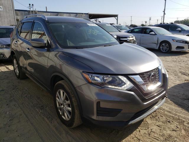 NISSAN ROGUE S 2020 jn8at2mv0lw139239