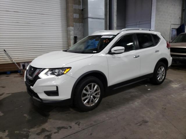 NISSAN ROGUE S 2020 jn8at2mv0lw139662