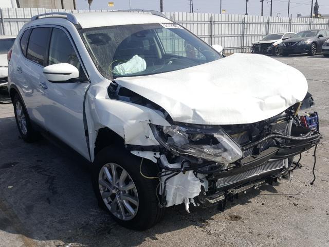 NISSAN ROGUE S 2020 jn8at2mv0lw140309