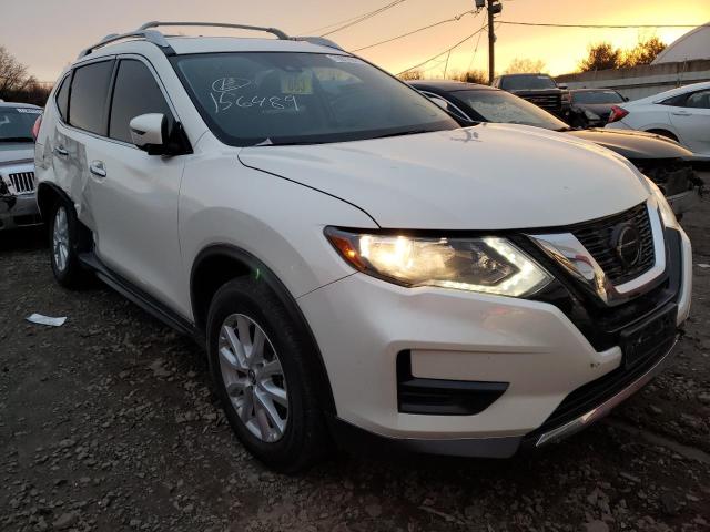 NISSAN ROGUE S 2020 jn8at2mv0lw140875