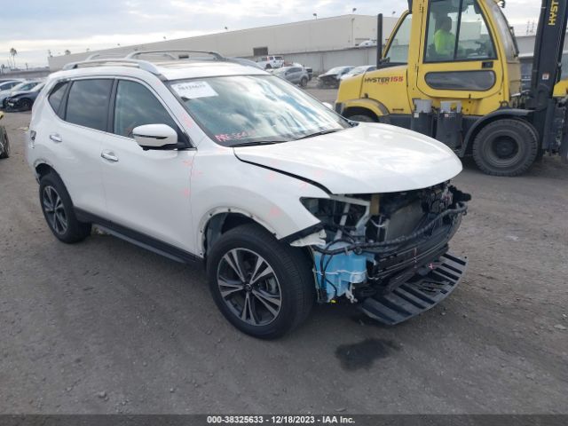 NISSAN ROGUE 2020 jn8at2mv0lw141685