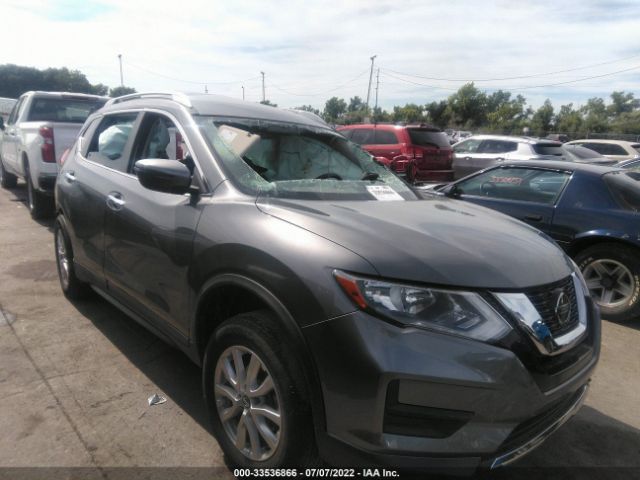 NISSAN ROGUE 2020 jn8at2mv0lw142397